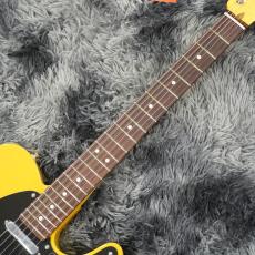 Fender American Professional Classic Hotshot Telecaster Butterscotch Blonde【WINTER SELECTION特価】_4