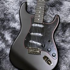 Fender Made in Japan Limited Hybrid II Stratocaster Noir【WINTER SELECTION特価】【2025年限定生産モデル】