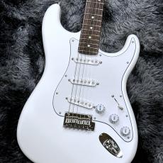 Fender Made in Japan Limited Hybrid II Stratocaster Blanc【特価】【2025年限定生産モデル】