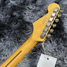 Fender Made in Japan Limited Hybrid II Stratocaster Blanc【特価】【2025年限定生産モデル】_6