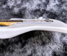 Fender Made in Japan Limited Hybrid II Stratocaster Blanc【特価】【2025年限定生産モデル】_8
