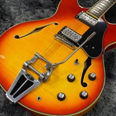 Sire Larry Carlton H7T CS (Cherry Sunburst) 【展示チョイキズ特価】【ラリー・カールトン監修】【セミアコ】_3