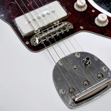 Squier Classic Vibe '60s Jazzmaster Olympic White【人気のジャズマスター!】【2025年製】_3
