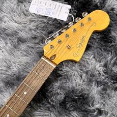 Squier Classic Vibe '60s Jazzmaster Olympic White【人気のジャズマスター!】【2025年製】_5