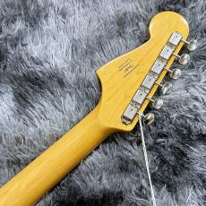 Squier Classic Vibe '60s Jazzmaster Olympic White【人気のジャズマスター!】【2025年製】_6