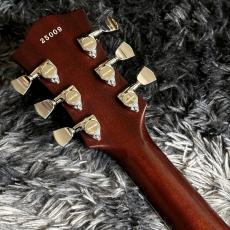 Bacchus DUKE Year Of The Snake ORM-PF【Deviser One Day Guitar Show 2025 Winter】【日本製】_8