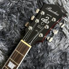 Bacchus DUKE Year Of The Snake GM-PF【Deviser One Day Guitar Show 2025 Winter】【日本製】_7