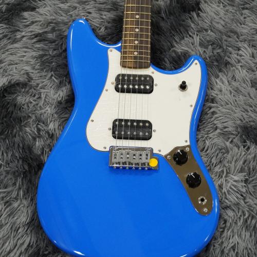 Fender Chilli Beans. Lily Cyclone Lily Blue / Rosewood【WINTER SELECTION特価】【限定モデル】