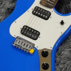 Fender Chilli Beans. Lily Cyclone Lily Blue / Rosewood【WINTER SELECTION特価】【限定モデル】_3