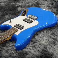 Fender Chilli Beans. Lily Cyclone Lily Blue / Rosewood【WINTER SELECTION特価】【限定モデル】_4