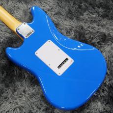 Fender Chilli Beans. Lily Cyclone Lily Blue / Rosewood【WINTER SELECTION特価】【限定モデル】_7