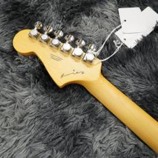 Fender Chilli Beans. Lily Cyclone Lily Blue / Rosewood【WINTER SELECTION特価】【限定モデル】_9