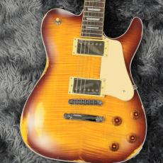 Bacchus BARON-FM ABB Aged -Global Series-【アウトレット特価】【プロトタイプ】