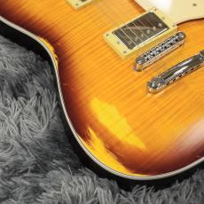 Bacchus BARON-FM ABB Aged -Global Series-【アウトレット特価】【プロトタイプ】_4