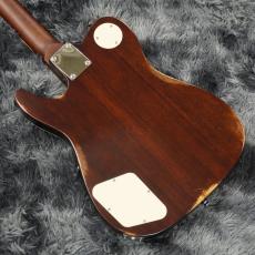 Bacchus BARON-FM ABB Aged -Global Series-【アウトレット特価】【プロトタイプ】_8