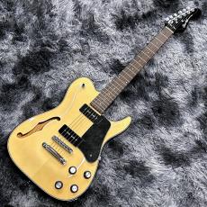 Bacchus BARON-JAZZ Alnico NA -Global Series-【WINTER SELECTION特価】【高級感のあるアーチトップ!】_2