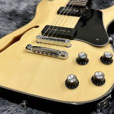 Bacchus BARON-JAZZ Alnico NA -Global Series-【WINTER SELECTION特価】【高級感のあるアーチトップ!】_3