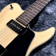 Bacchus BARON-JAZZ Alnico NA -Global Series-【WINTER SELECTION特価】【高級感のあるアーチトップ!】_4