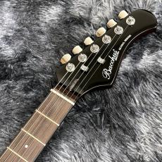 Bacchus BARON-JAZZ Alnico NA -Global Series-【WINTER SELECTION特価】【高級感のあるアーチトップ!】_6