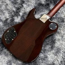 Bacchus BARON-JAZZ Alnico NA -Global Series-【WINTER SELECTION特価】【高級感のあるアーチトップ!】_8