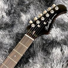 Bacchus BARON-JAZZ Alnico BLK-Top -Global Series-【WINTER SELECTION特価】【高級感のあるアーチトップ!】_6