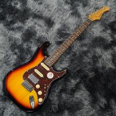 Bacchus BST-2-RSM/R-TTPG 3TS -Univers Series-【SPOTモデル】【ローステッドメイプルネック】_2