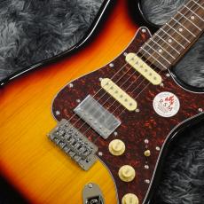 Bacchus BST-2-RSM/R-TTPG 3TS -Univers Series-【SPOTモデル】【ローステッドメイプルネック】_3