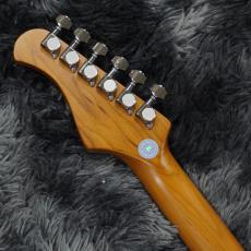 Bacchus BST-2-RSM/R-TTPG 3TS -Univers Series-【SPOTモデル】【ローステッドメイプルネック】_6