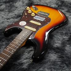 Bacchus BST-2-RSM/R-TTPG 3TS -Univers Series-【SPOTモデル】【ローステッドメイプルネック】_8