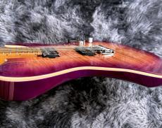 Bacchus TAC24 FMH-RSM/M N-MGT-B -Univers Series-【特価】_8