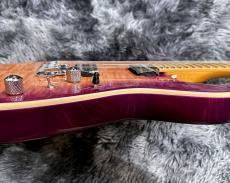 Bacchus TAC24 FMH-RSM/M N-MGT-B -Univers Series-【特価】_9