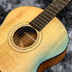 K.Yairi LAPIS emerald【WINTER SELECTION特価】【創業90周年記念モデル】【2025年製】【日本製】【PU付】_4