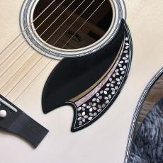 Headway HD-吉野千本桜'25/ATB 墨桜【One Day Guitar Show 2025 Winter】【日本製】_4