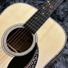 Headway HD-吉野千本桜'25/ATB 墨桜【One Day Guitar Show 2025 Winter】【日本製】_5