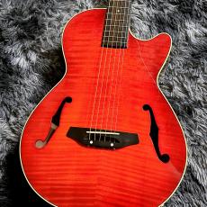 K.Yairi KYF-2 LS -Electric Series-【2025年製】【エレアコ】【日本製】