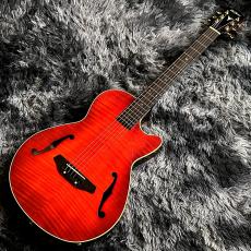 K.Yairi KYF-2 LS -Electric Series-【2025年製】【エレアコ】【日本製】_2