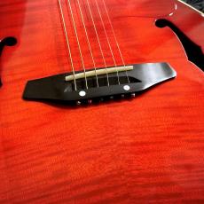 K.Yairi KYF-2 LS -Electric Series-【2025年製】【エレアコ】【日本製】_3