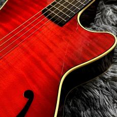 K.Yairi KYF-2 LS -Electric Series-【2025年製】【エレアコ】【日本製】_4