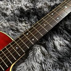 K.Yairi KYF-2 LS -Electric Series-【2025年製】【エレアコ】【日本製】_5