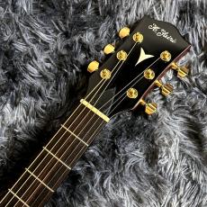 K.Yairi KYF-2 LS -Electric Series-【2025年製】【エレアコ】【日本製】_6