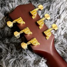 K.Yairi KYF-2 LS -Electric Series-【2025年製】【エレアコ】【日本製】_7