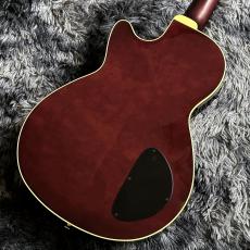 K.Yairi KYF-2 LS -Electric Series-【2025年製】【エレアコ】【日本製】_8