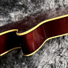 K.Yairi KYF-2 LS -Electric Series-【2025年製】【エレアコ】【日本製】_9