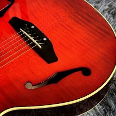 K.Yairi KYF-2 LS -Electric Series-【2025年製】【エレアコ】【日本製】_10