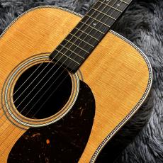 Martin D-28 Modern Deluxe【アウトレット特価】【極上個体!】_5