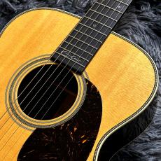 Martin 000-28EC Eric Clapton Signature #2931293【WINTER SELECTION特価】【エリック・クラプトン】_4