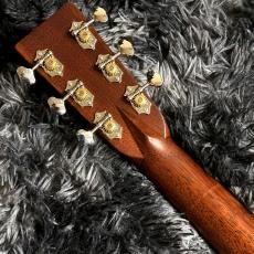 Martin D-28 Standard 2025 #2911098【WINTER SELECTION特価】【2025年最新仕様!】【永遠のスタンダード!】_7