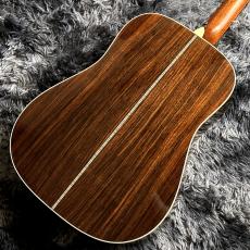 Martin D-28 Standard 2025 #2911098【WINTER SELECTION特価】【2025年最新仕様!】【永遠のスタンダード!】_8