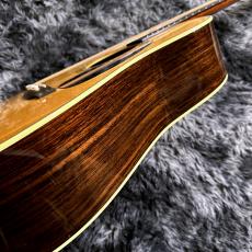 Martin D-28 Standard 2025 #2911098【WINTER SELECTION特価】【2025年最新仕様!】【永遠のスタンダード!】_10