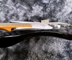 Bacchus WL5-STD33-AC RSM/M BLK -Global Series-【WINTER SELECTION特価】【アクティブ5弦ベース】_8